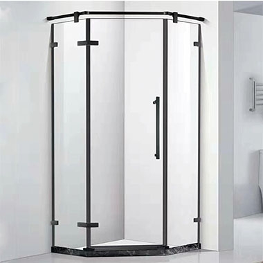 不锈钢淋浴房是具备传统式和当代特点的环境卫生商品