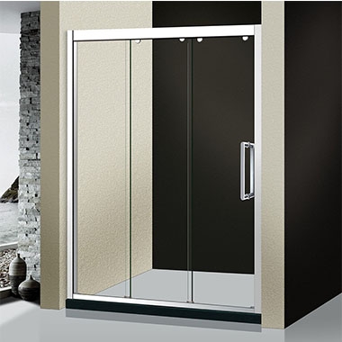 中山淋浴房防水条安装方法