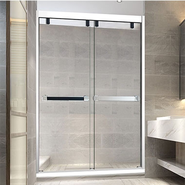 不锈钢淋浴房中绝大多数指的是304不锈钢板