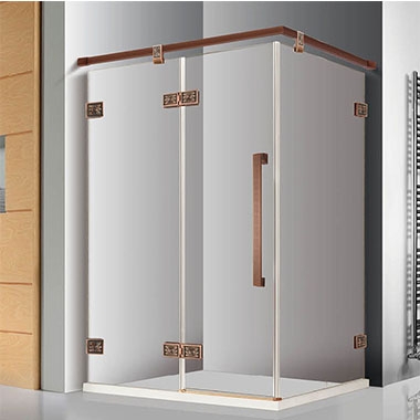 How to use  maintain the pulley block in the shower room